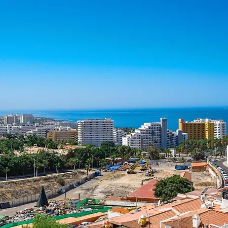 Apartment Ocean View Montesol I