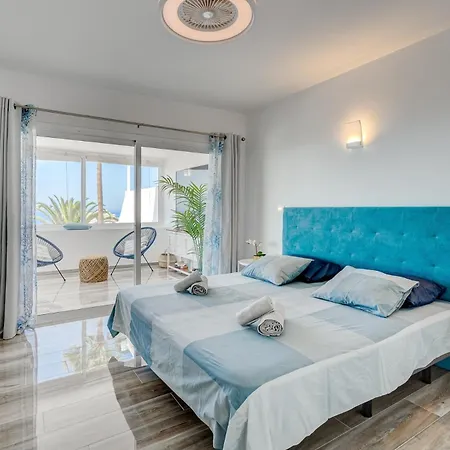 Apartment Ocean View Montesol I Costa Adeje (Tenerife)