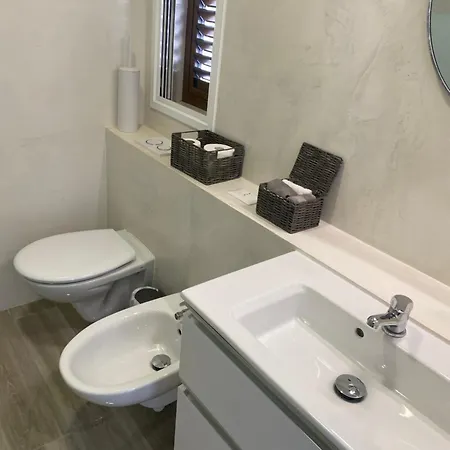 Apartment Ocean View Montesol I *