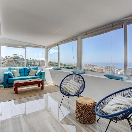 Apartment Ocean View Montesol I