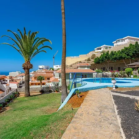 Apartment Ocean View Montesol I *