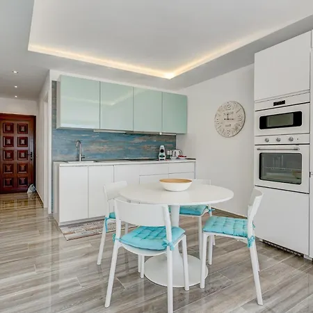 Apartment Ocean View Montesol I Costa Adeje (Tenerife)