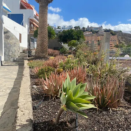 Apartment Ocean View Montesol I *