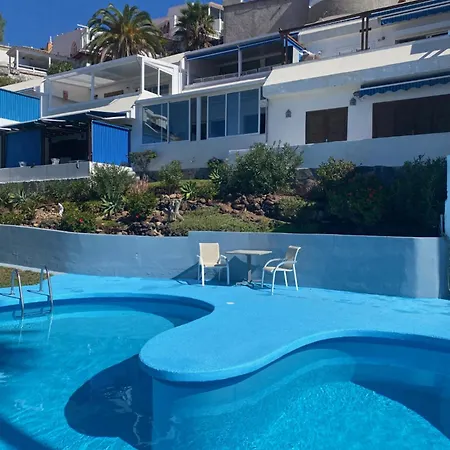 Apartment Ocean View Montesol I *