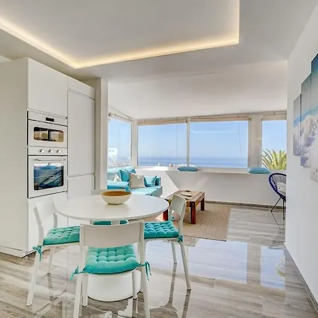 Apartment Ocean View Montesol I *