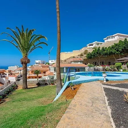 Apartment Ocean View Montesol I *