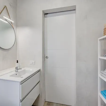 Ocean View Montesol I