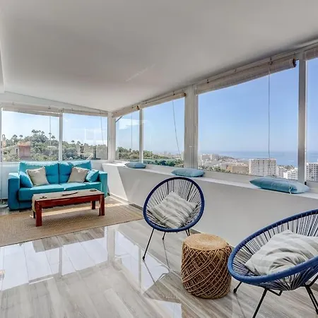 Apartment Ocean View Montesol I