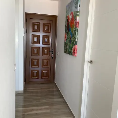 Apartment Ocean View Montesol I Costa Adeje (Tenerife)