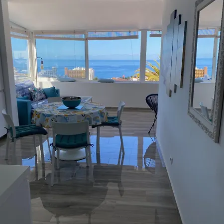 Apartment Ocean View Montesol I Costa Adeje (Tenerife)