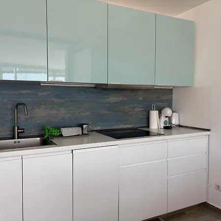 Ocean View Montesol I Apartment *