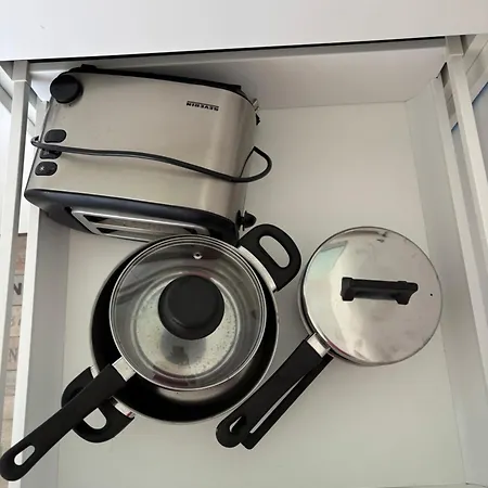 Ocean View Montesol I Apartment Costa Adeje (Tenerife)