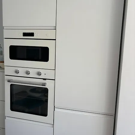 Ocean View Montesol I Apartment