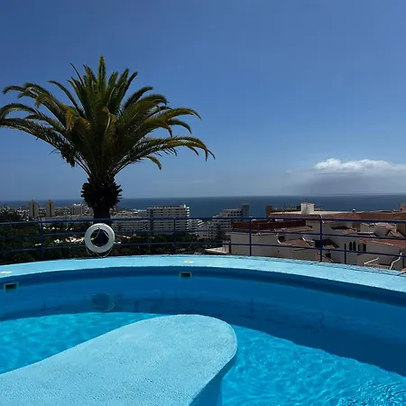 Ocean View Montesol I Apartment Costa Adeje (Tenerife)