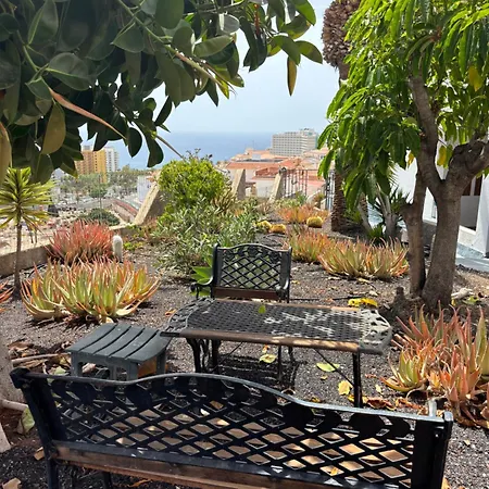 Apartment Ocean View Montesol I Costa Adeje (Tenerife)