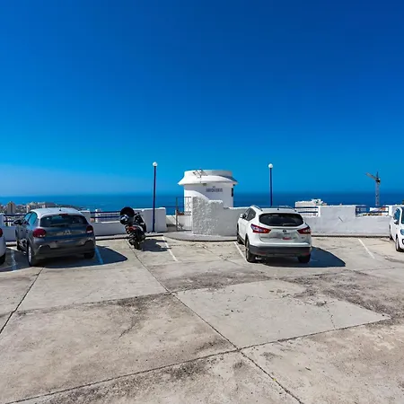 Appartamento Ocean View Montesol I *