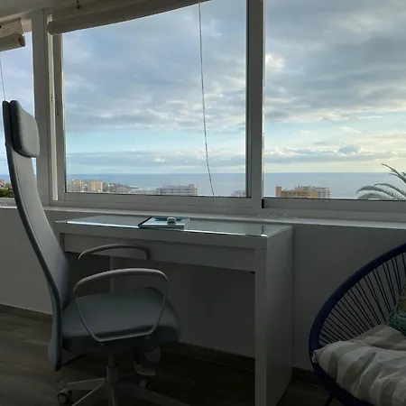 Ocean View Montesol I Appartamento Costa Adeje (Tenerife)